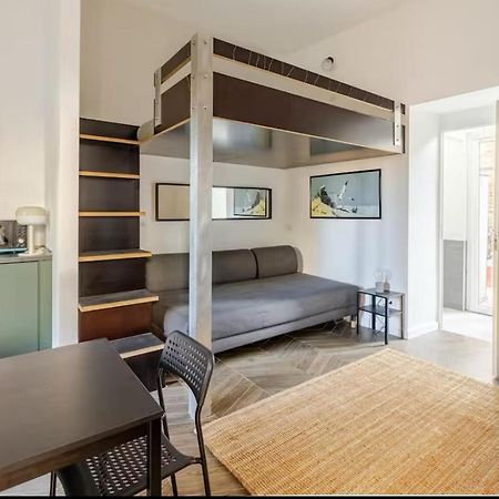 Apartment Il Giardino Di Linda A San Pietro ローマ エクステリア 写真