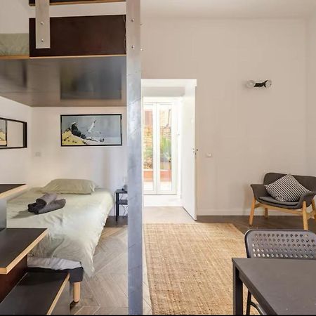 Apartment Il Giardino Di Linda A San Pietro ローマ エクステリア 写真