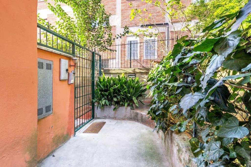 Apartment Il Giardino Di Linda A San Pietro ローマ エクステリア 写真